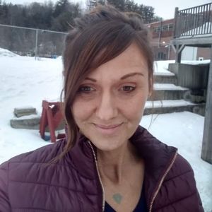 Meet your Posher, Lori